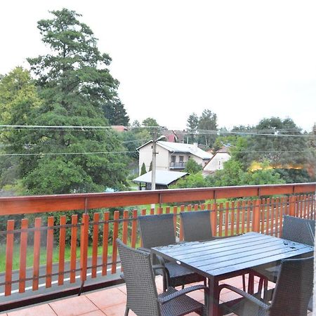 Ubytovani Kolonial Dolni Holetin Exterior foto